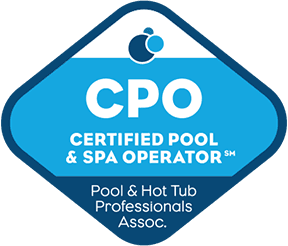 Certified Pool & Spa Operator